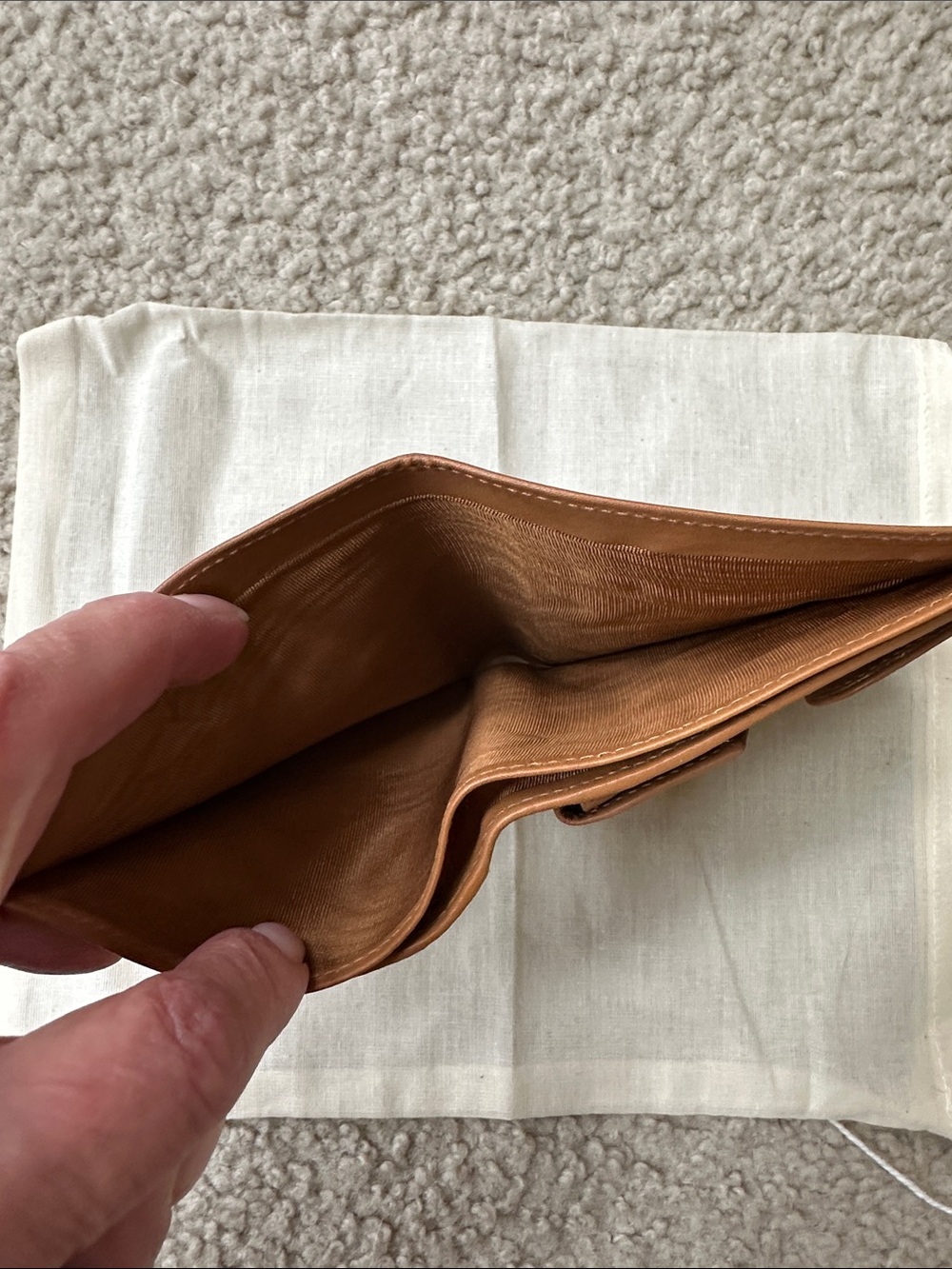 Celine Macadam Bifold Wallet - Picture 12 of 14